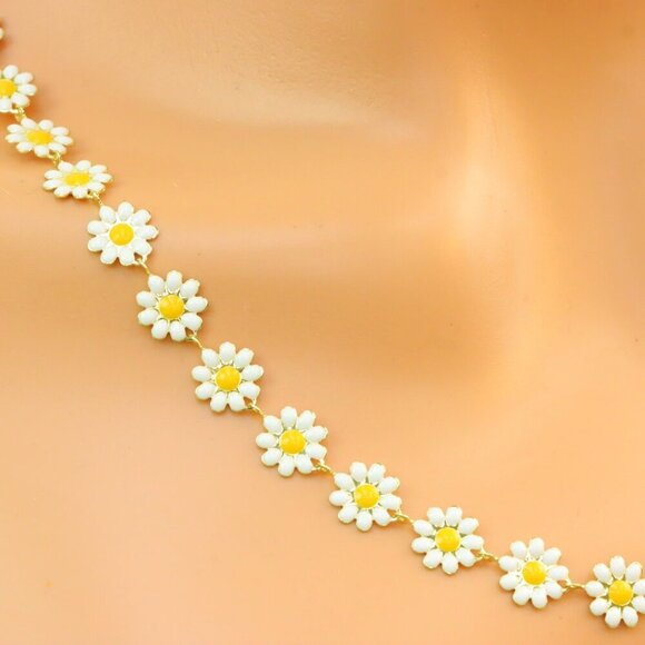 "New Beautiful Design Necklace Chain for Women/Girls, Gift, N625 - Picture 3 of 10